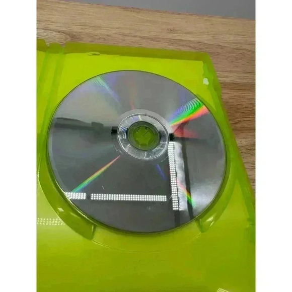 Guitar Hero 3 III: Legends of Rock (Microsoft Xbox 360, 2007) w/‎ Manual - Picture 5 of 5